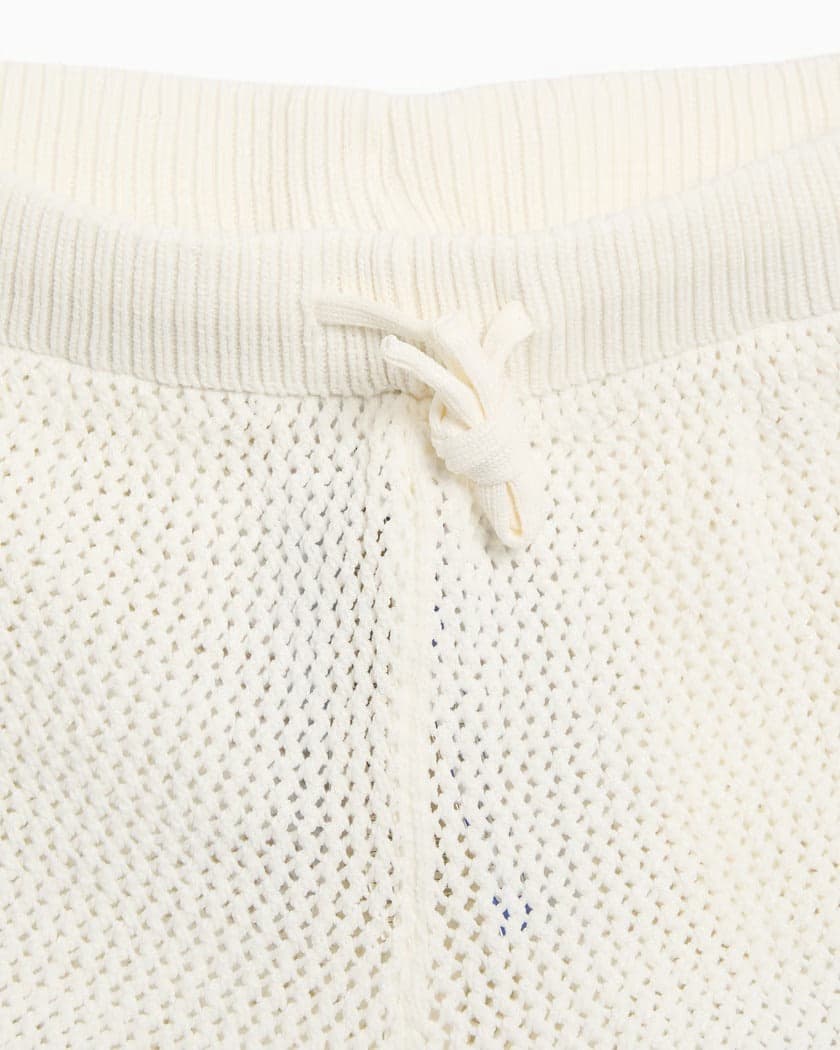 ADIDAS ORIGINALS <h4> - Shorts crochet </h4> da donna in Pantaloncini sportivi Drestige - Casamassima, commercioVirtuoso.it