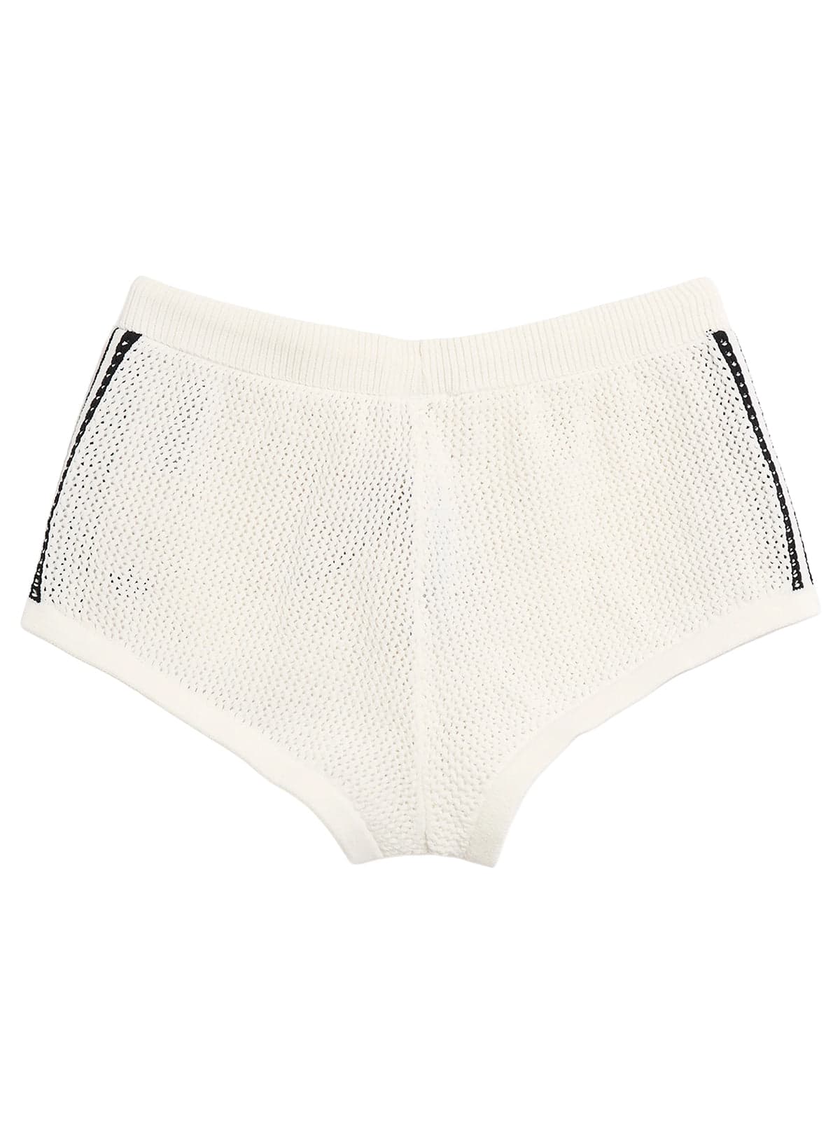 ADIDAS ORIGINALS <h4> - Shorts crochet </h4> da donna in Pantaloncini sportivi Drestige - Casamassima, commercioVirtuoso.it
