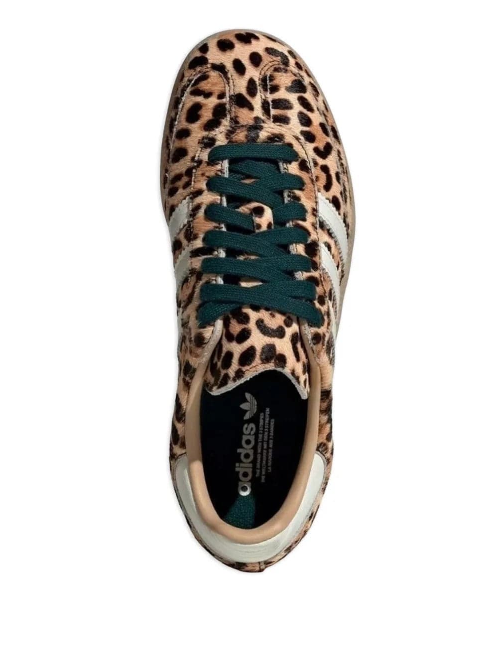 ADIDAS ORIGINALS <h4> - Sneakers samba </h4> da donna in Sneaker casual Drestige - Casamassima, commercioVirtuoso.it