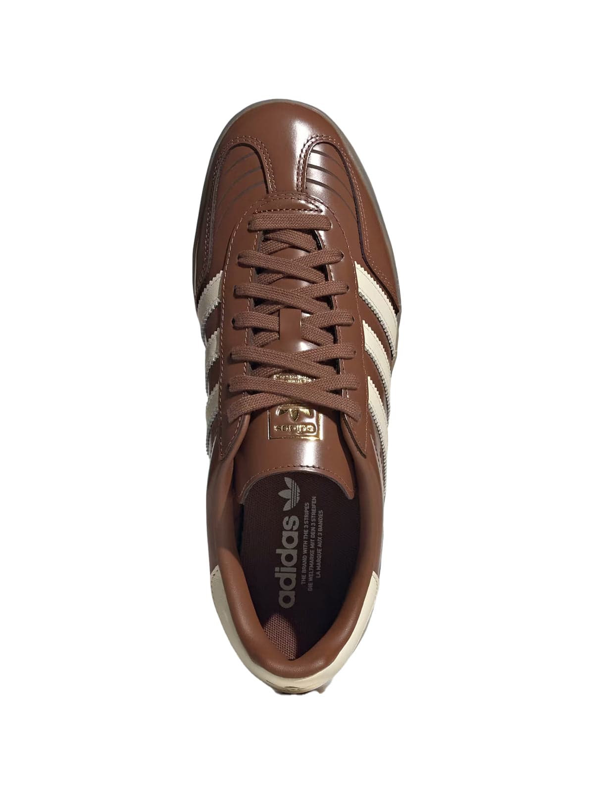 ADIDAS ORIGINALS <h4>Adidas Originals - Sneakers gazelle</h4> da uomo in Sneaker casual Drestige - Casamassima, commercioVirtuoso.it