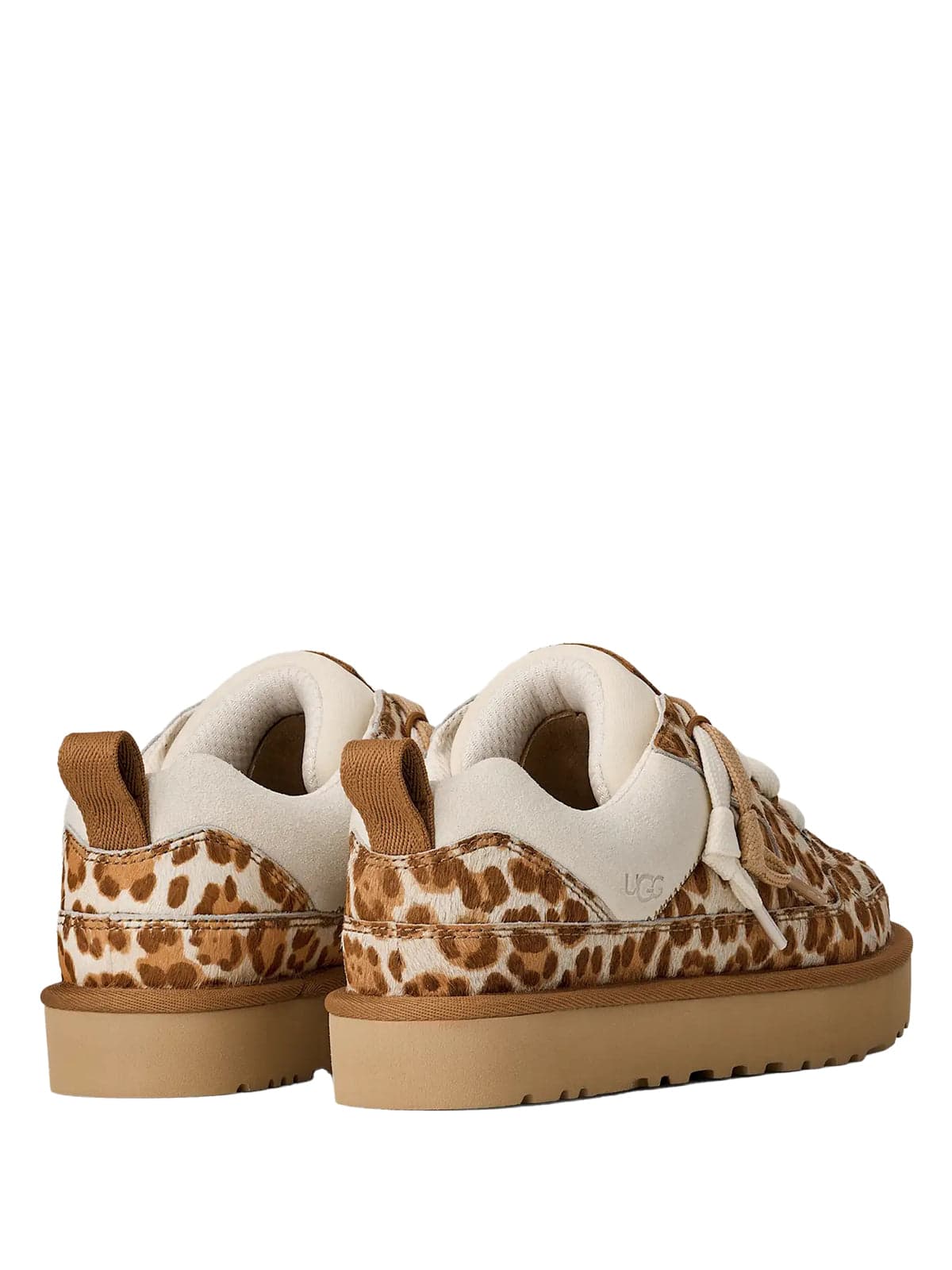 Ugg <h4>UGG - Sneakers animalier</h4> da donna in Sneaker casual Drestige - Casamassima, commercioVirtuoso.it