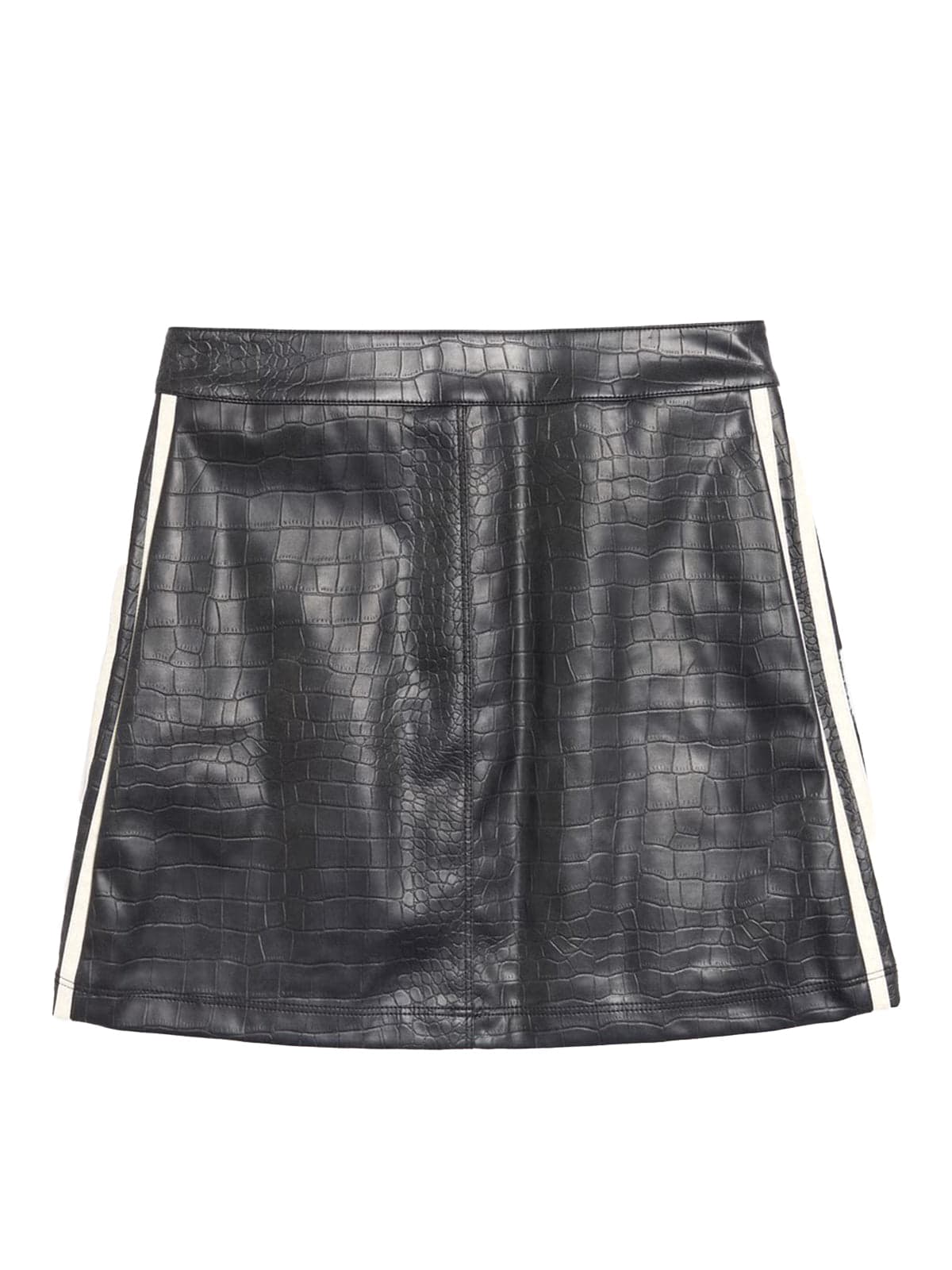 ADIDAS ORIGINALS <h4> - mini gonna coccodrillo</h4> da donna in Gonne sportive Drestige - Casamassima, commercioVirtuoso.it