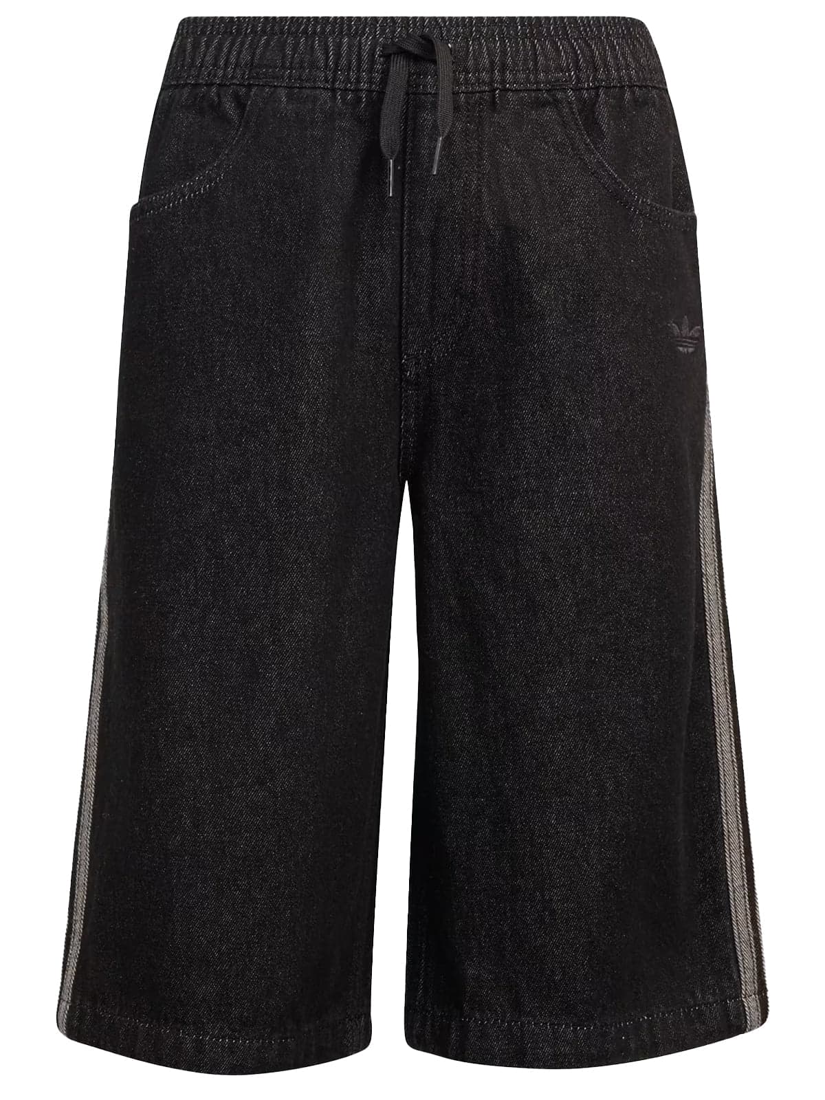 ADIDAS ORIGINALS Adidas Originals - Jorts Denim