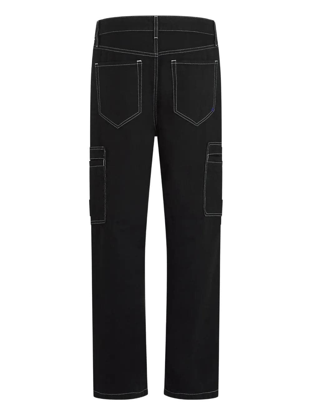 KARL LAGERFELD <h4> - Pantaloni Cargo</h4> da uomo in Jeans Drestige - Casamassima, commercioVirtuoso.it