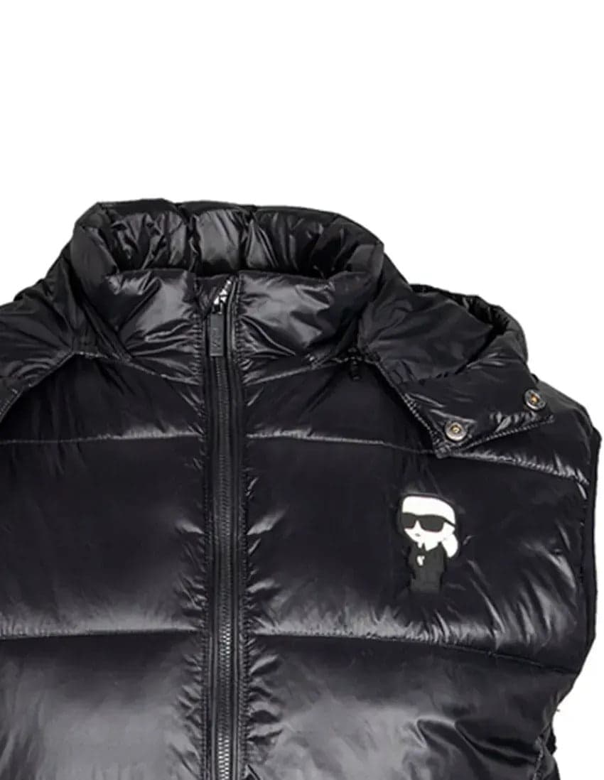 KARL LAGERFELD <h4>: Gilet </h4> da uomo in Gilet Drestige - Casamassima, commercioVirtuoso.it