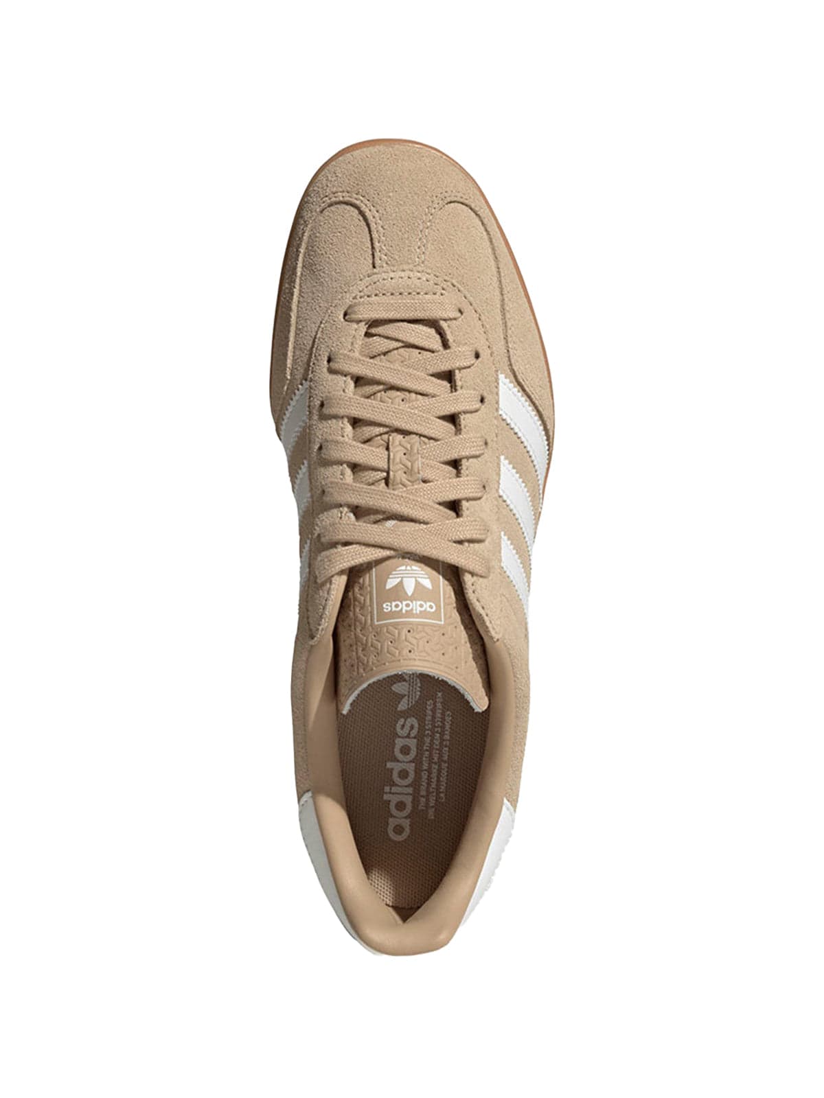 ADIDAS ORIGINALS <h4> - Sneakers Gazelle indoor</h4> da donna in Sneaker casual Drestige - Casamassima, commercioVirtuoso.it
