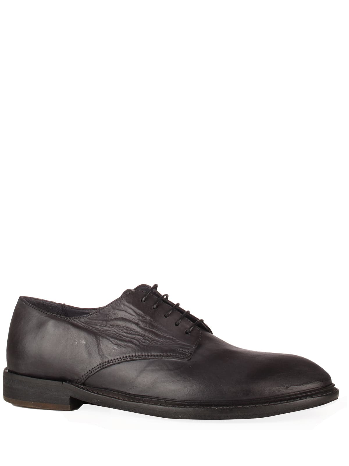 MOMA <h4> - Stringate Eleganti in Pelle</h4> da uomo in Scarpe stringate basse Drestige - Casamassima, commercioVirtuoso.it