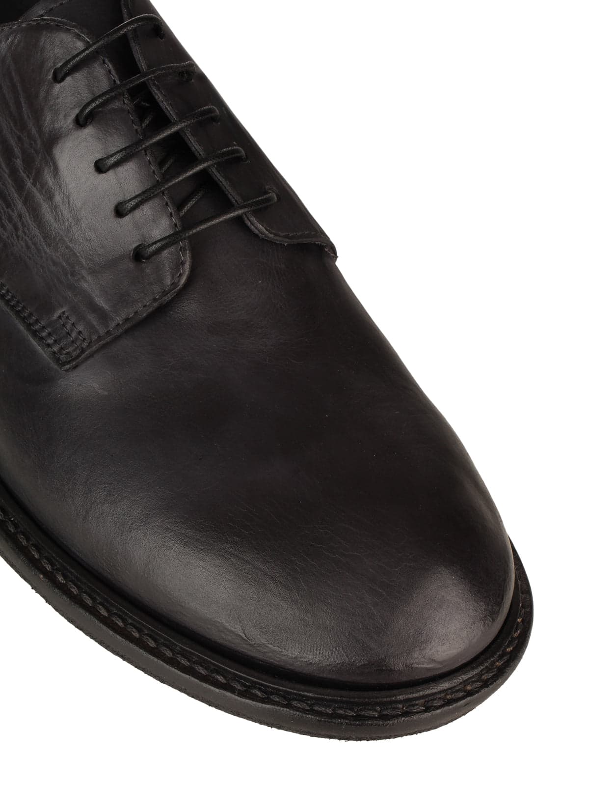 MOMA <h4> - Stringate Eleganti in Pelle</h4> da uomo in Scarpe stringate basse Drestige - Casamassima, commercioVirtuoso.it