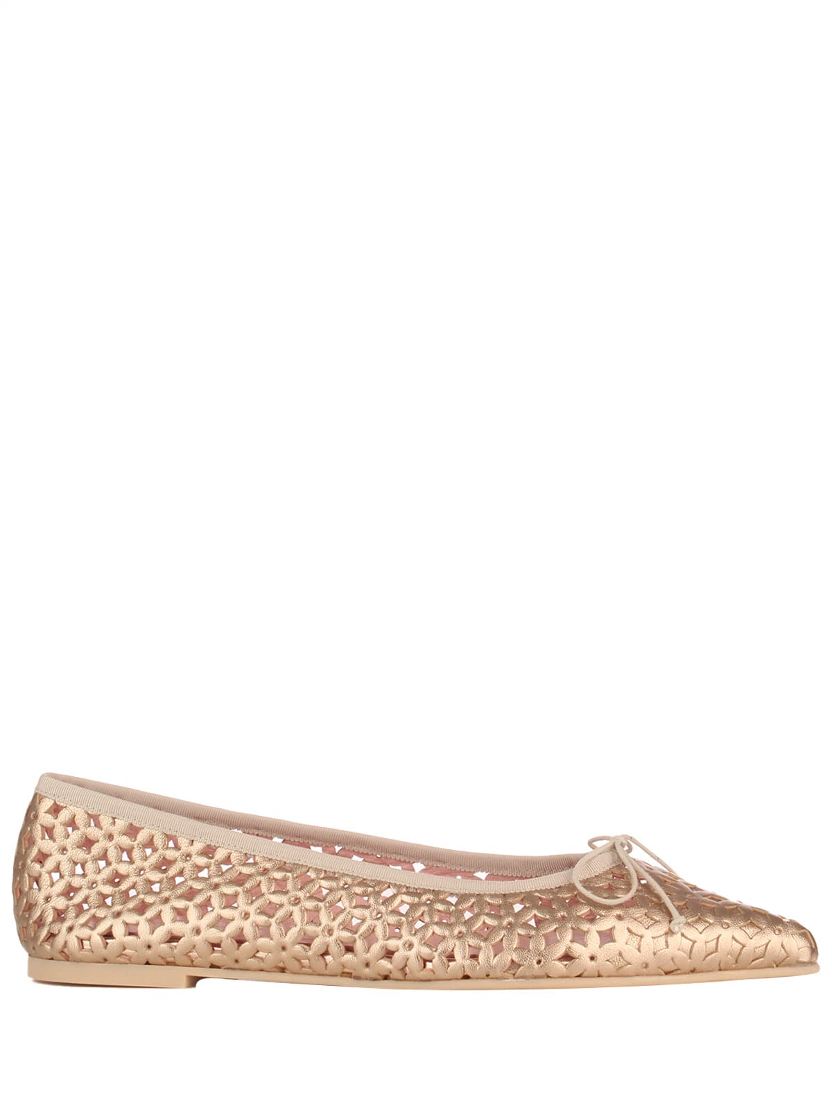 PRETTY BALLERINAS <h4>PrettyBallerinas -Ballerina ella</h4> da donna in Ballerine Drestige - Casamassima, commercioVirtuoso.it