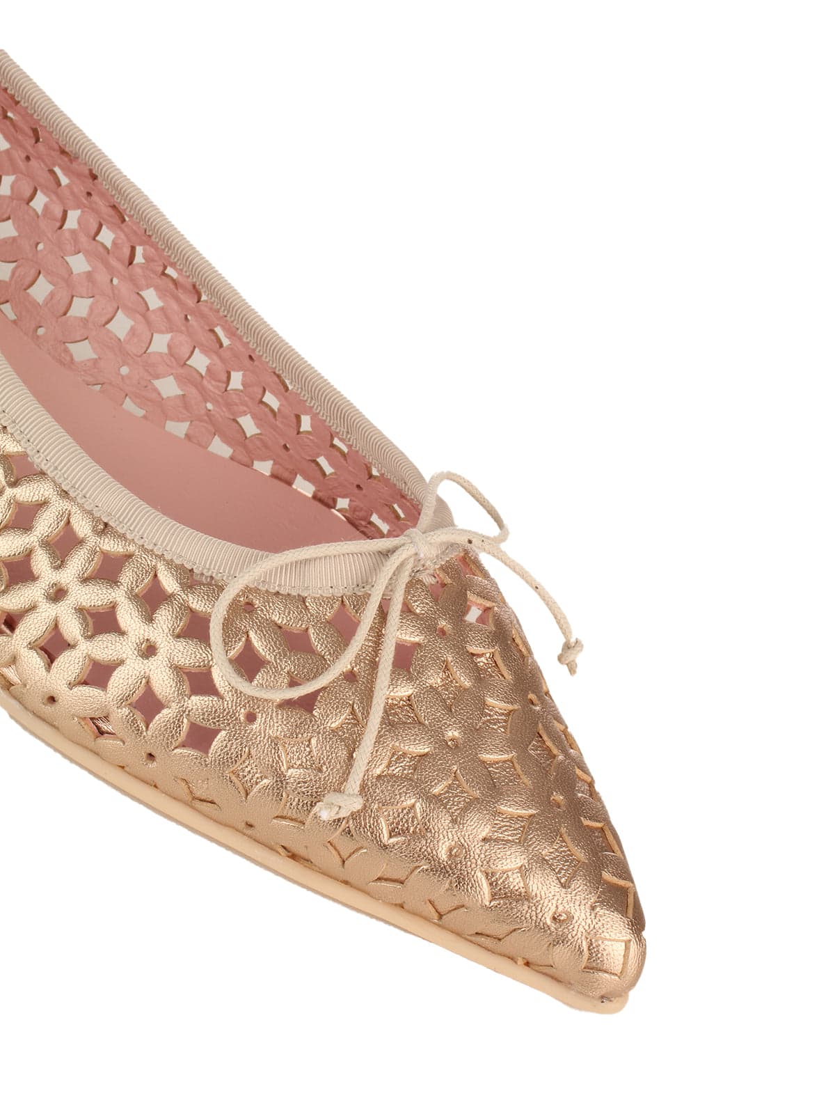 PRETTY BALLERINAS <h4>PrettyBallerinas -Ballerina ella</h4> da donna in Ballerine Drestige - Casamassima, commercioVirtuoso.it