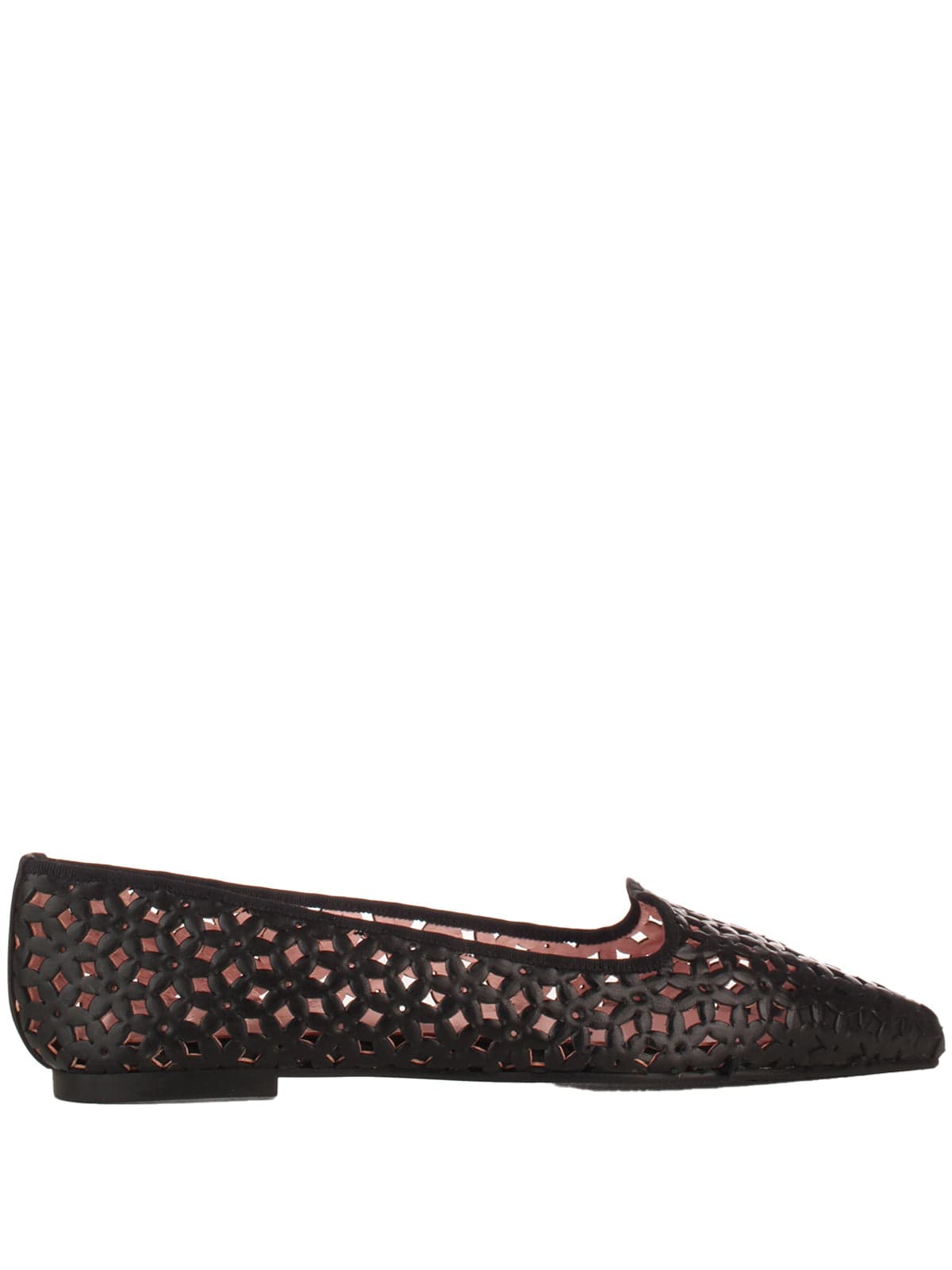 PRETTY BALLERINAS <h4>PRETTYBALLERINAS - Ballerine ella</h4> da donna in Ballerine Drestige - Casamassima, commercioVirtuoso.it