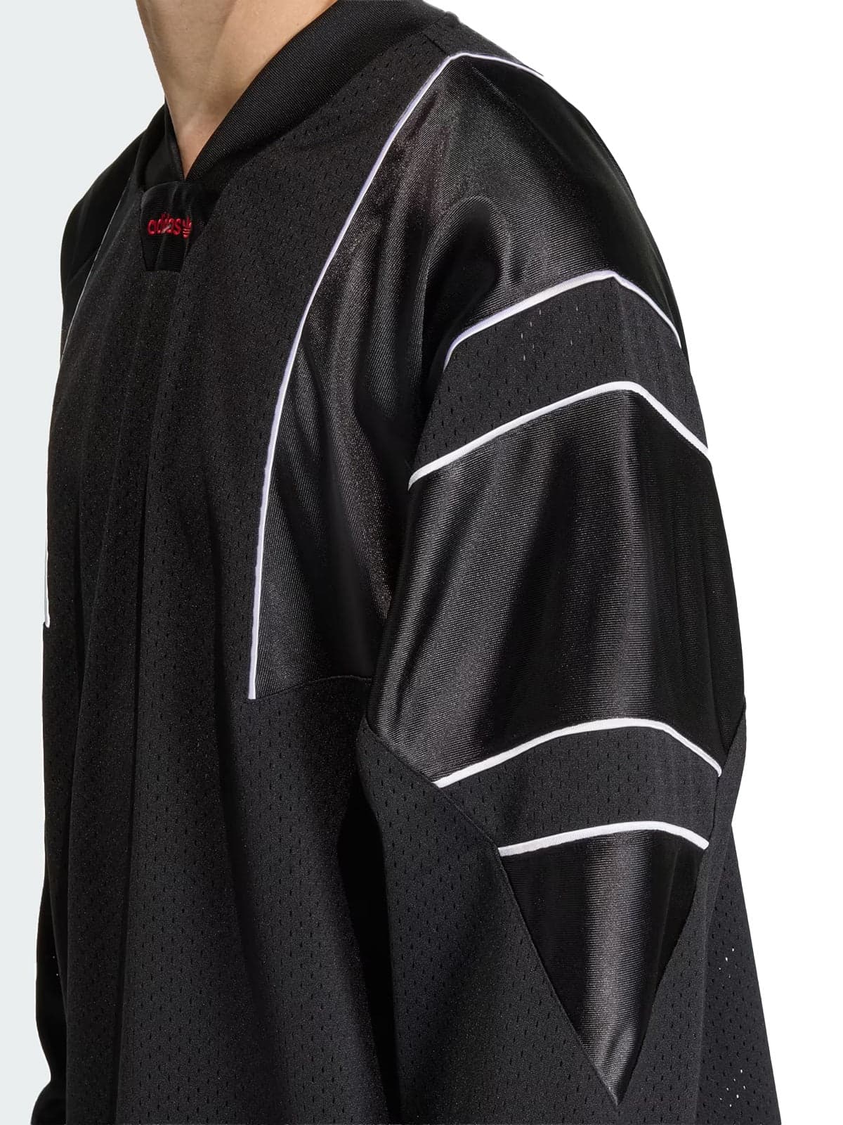 ADIDAS ORIGINALS <h4> - Maglia jsy</h4> da uomo in T-Shirt Drestige - Casamassima, commercioVirtuoso.it