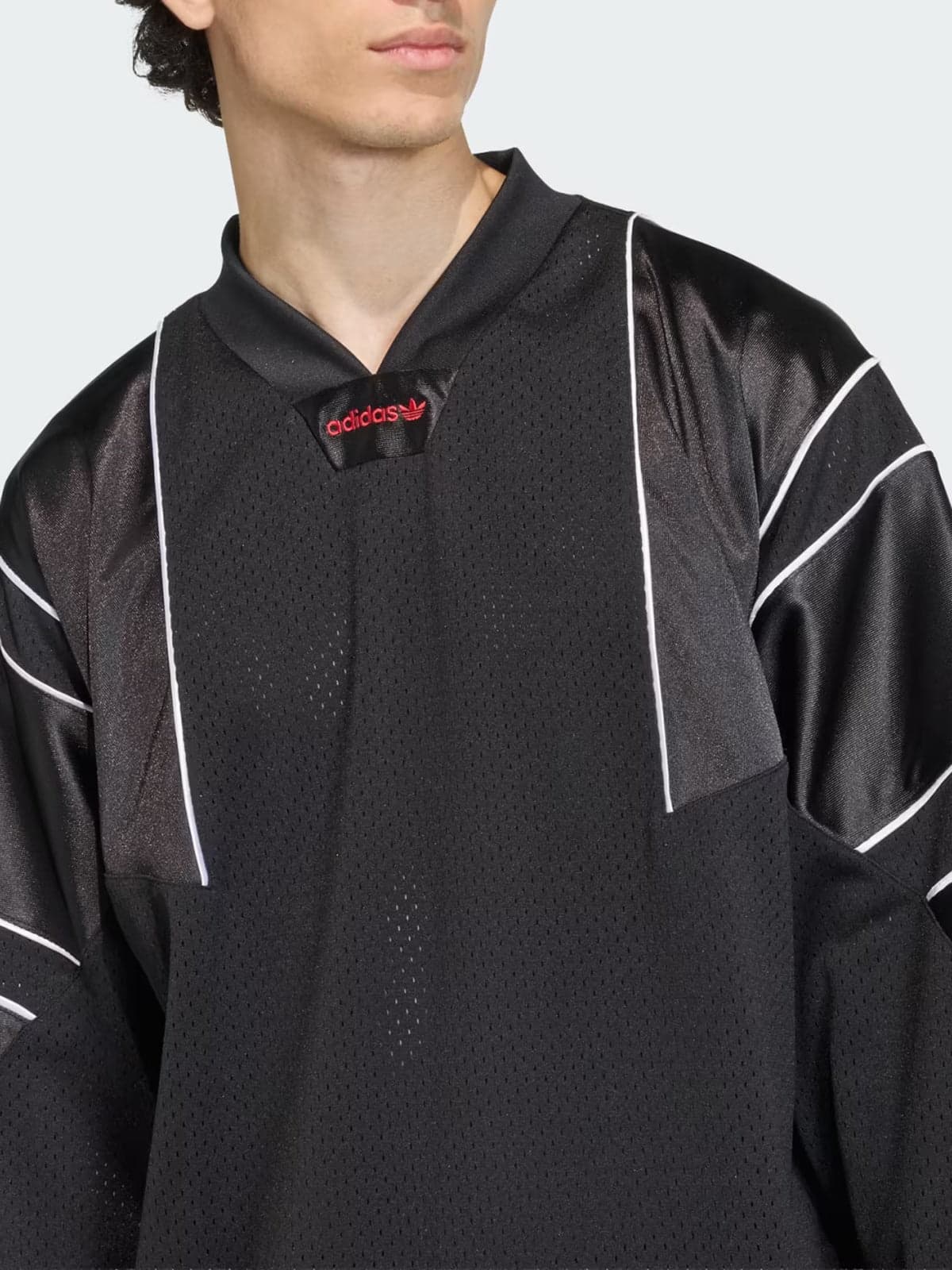 ADIDAS ORIGINALS <h4> - Maglia jsy</h4> da uomo in T-Shirt Drestige - Casamassima, commercioVirtuoso.it