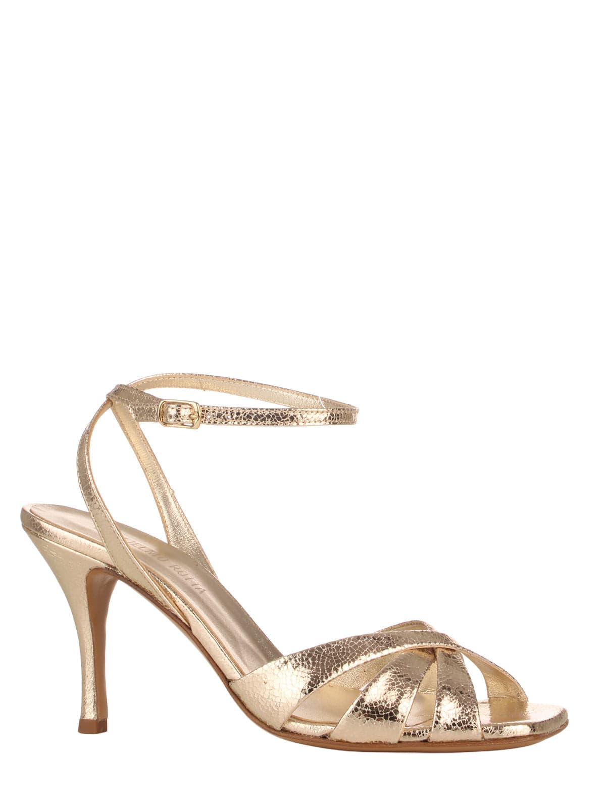 GUGLIELMO ROTTA <h4> - Sandali abelie </h4> da donna in Sandali moda Drestige - Casamassima, commercioVirtuoso.it