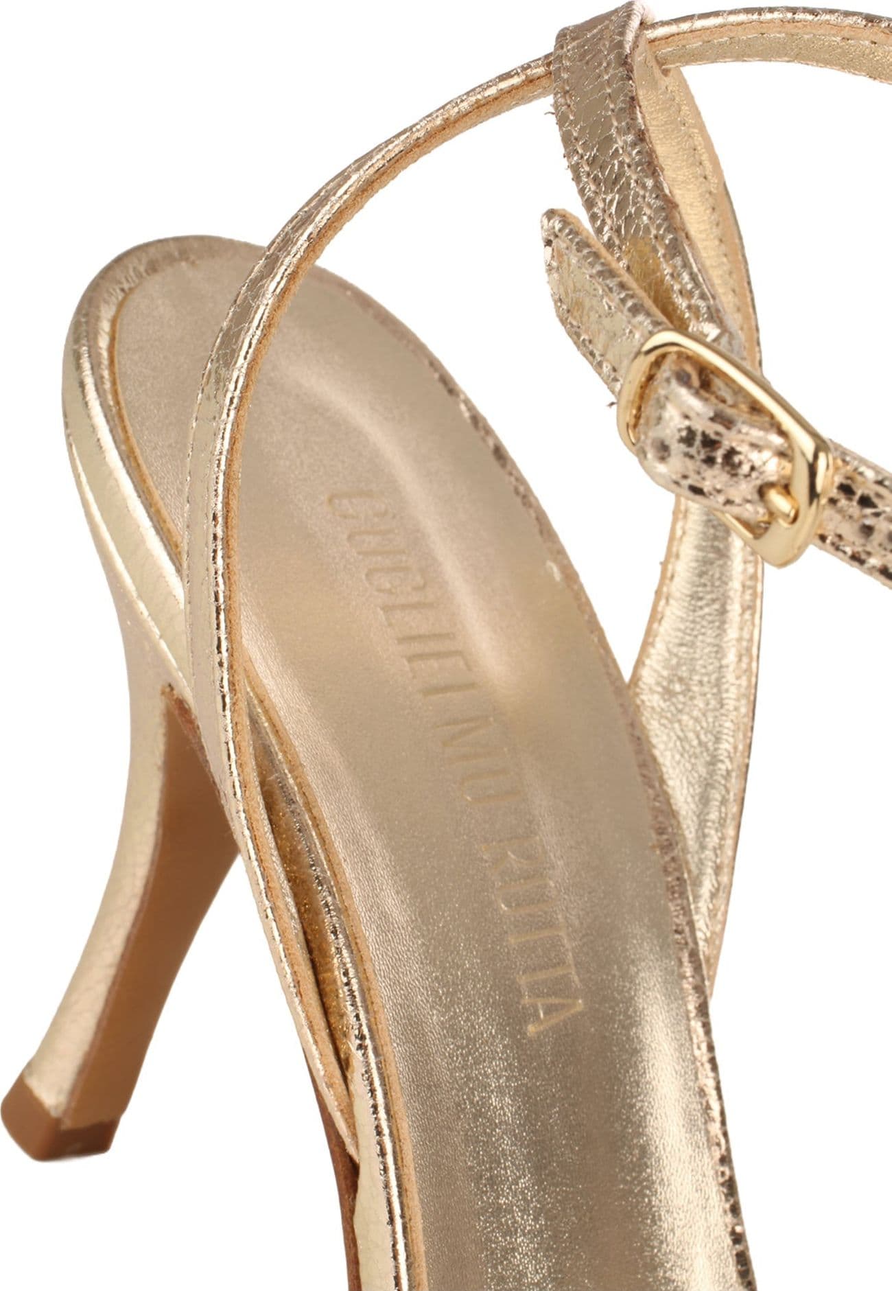 GUGLIELMO ROTTA <h4> - Sandali abelie </h4> da donna in Sandali moda Drestige - Casamassima, commercioVirtuoso.it