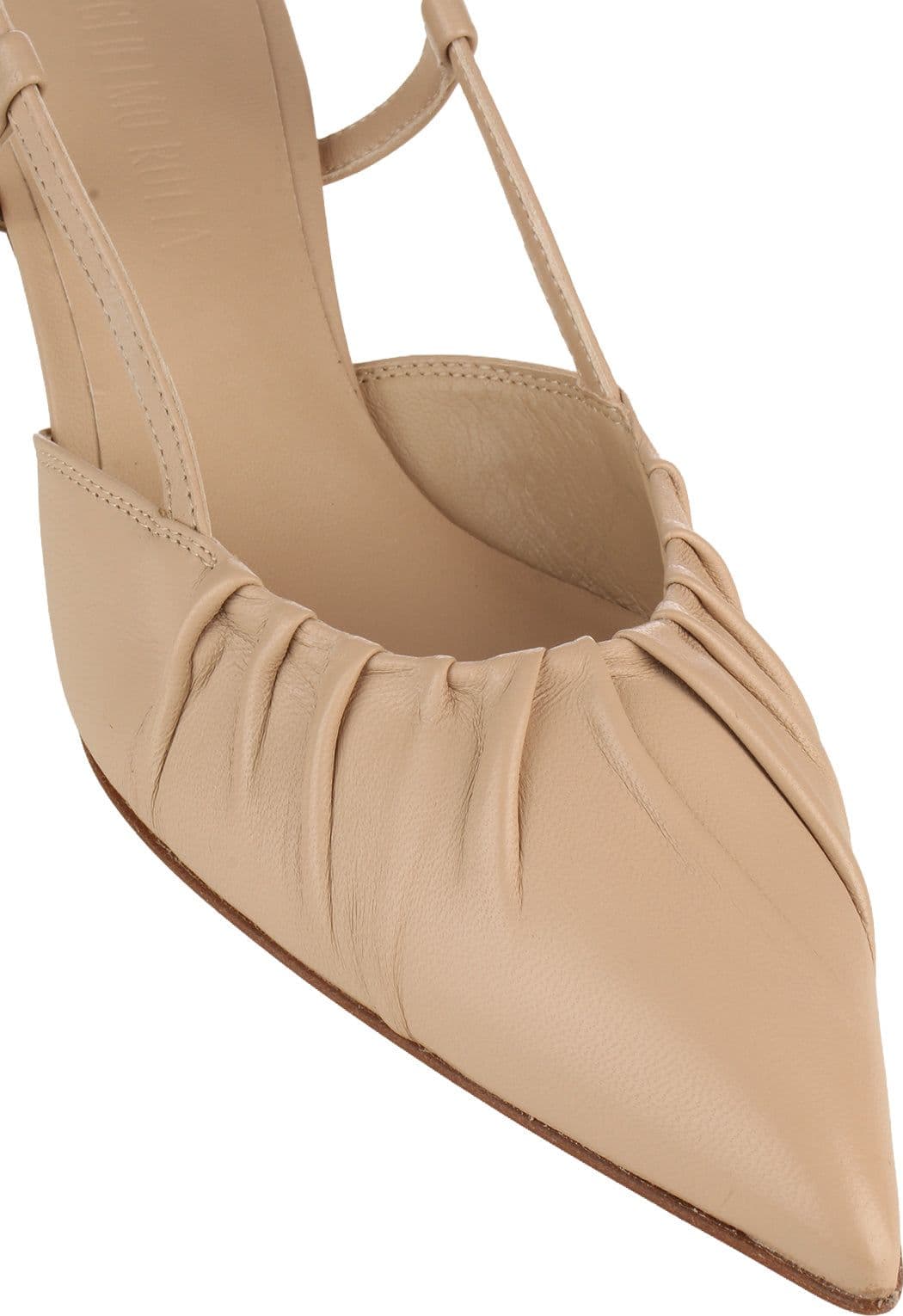 GUGLIELMO ROTTA <h4>Guglielmo Rotta - slingback asphie </h4> da donna in Autocategorizzazione Drestige - Casamassima, commercioVirtuoso.it