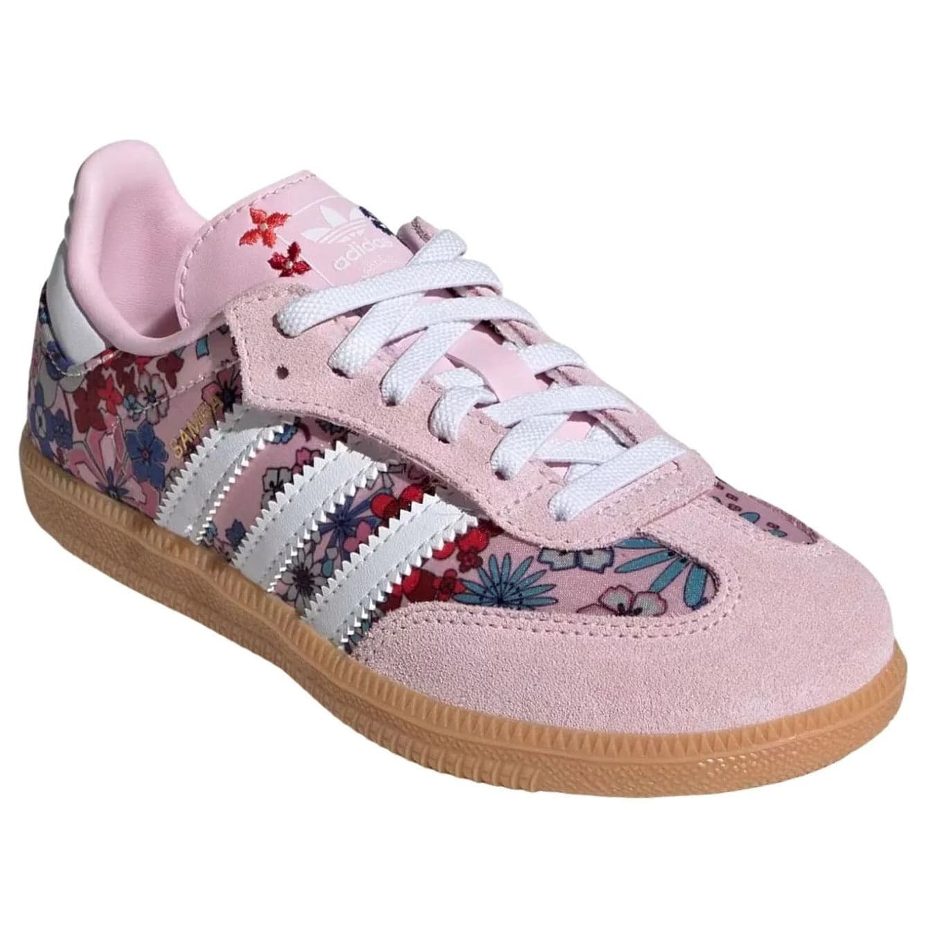 ADIDAS ORIGINALS <h4> - Sneakers samba og kids</h4> da bambino in Sneaker casual Drestige - Casamassima, commercioVirtuoso.it