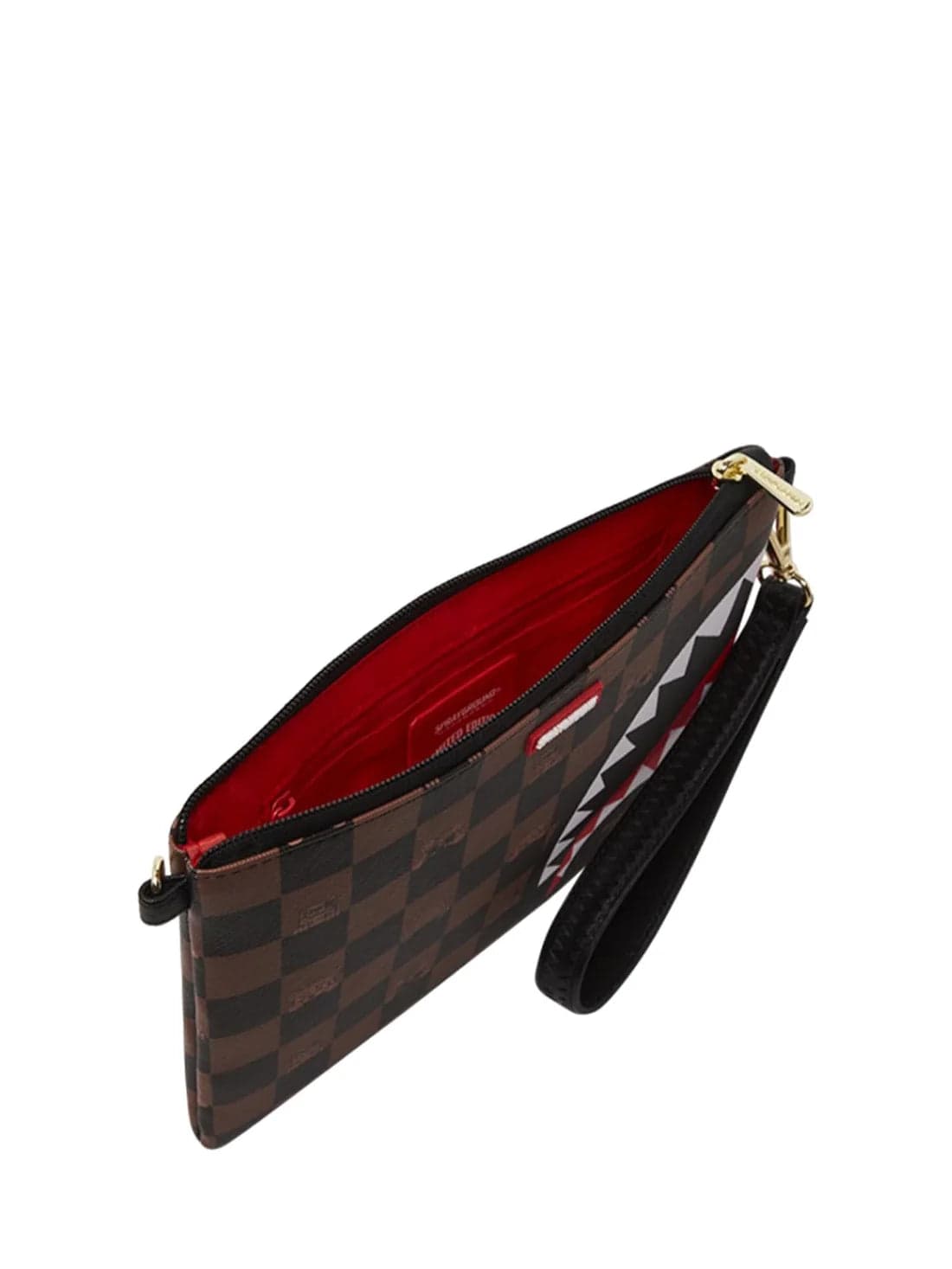 SPRAYGROUND Tracolla Donna art. 910B7509NSZ in Borse a spalla Bilello Shop - San Giovanni in Fiore, commercioVirtuoso.it