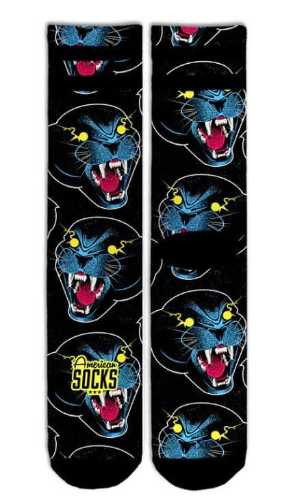 Calzini American Socks Shadow