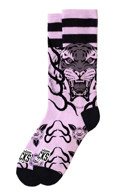 Calzini American Socks Khan