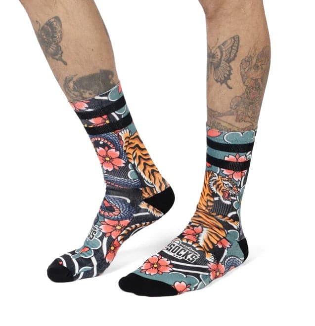 Calzini American Socks Eternal in Calzini sportivi Snotshop - Roma, commercioVirtuoso.it