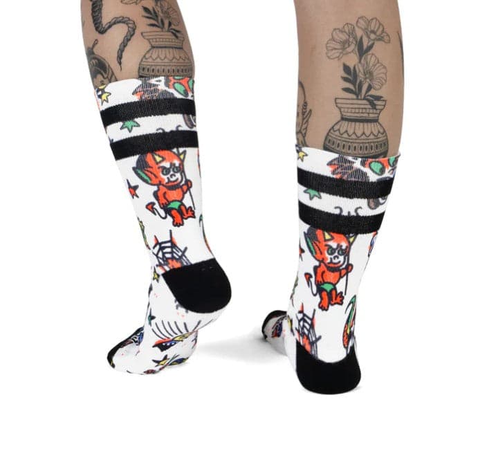 Calzini American Socks Outlaw in Calzini sportivi Snotshop - Roma, commercioVirtuoso.it
