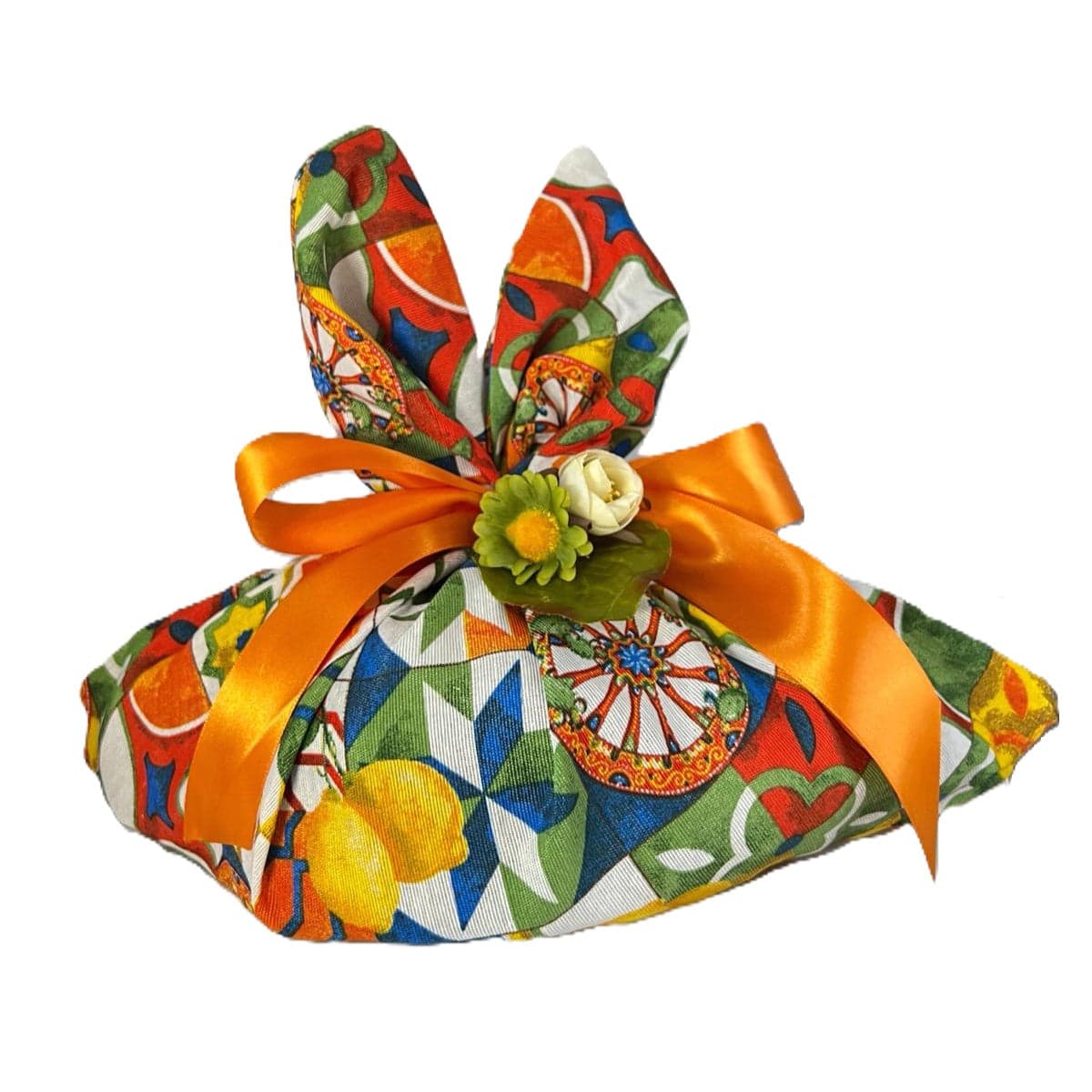 Colomba Artigianale con Crema di Mandarino Di Sicilia in Colombe pasquali La Truscia Tipico Siciliano - Messina, commercioVirtuoso.it