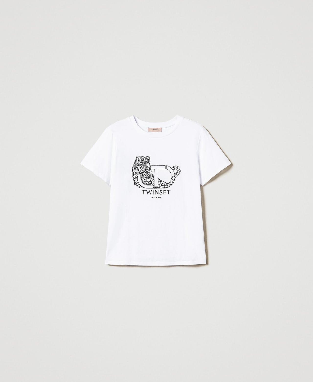 Twinset T-shirt donna