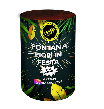 Fiori in Festa