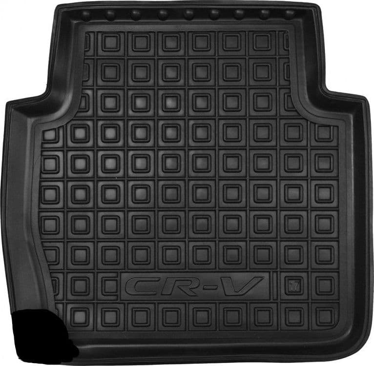 Set tappetini di gomma su misura Honda CR-V (2017+) in Tappetini antiscivolo Autooggetti.it - Roma, commercioVirtuoso.it