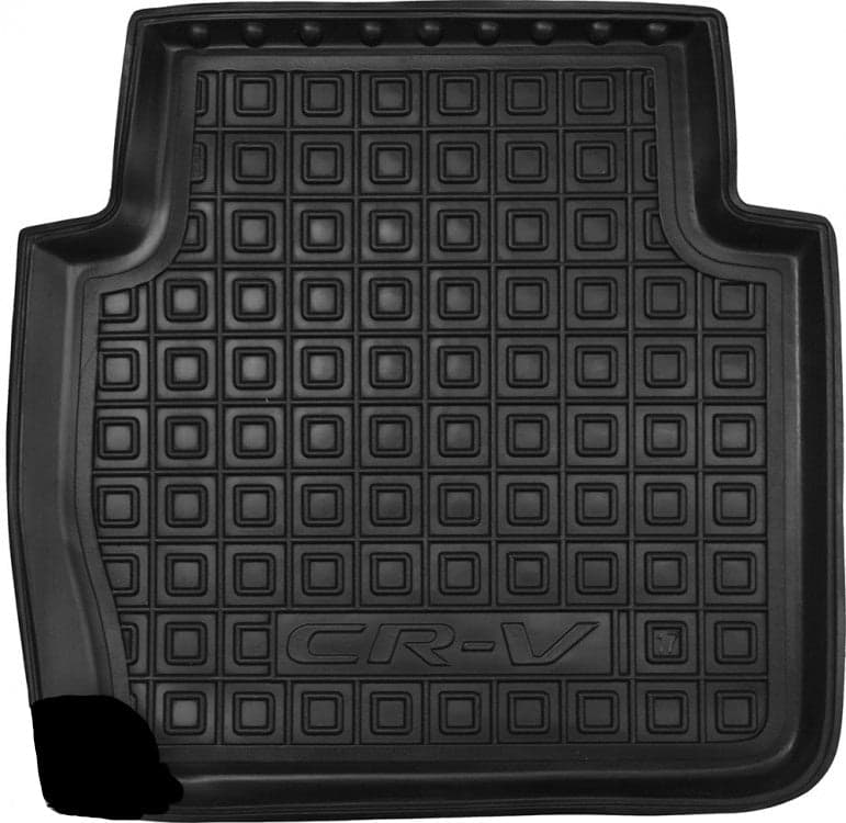 Set tappetini di gomma su misura Honda CR-V (2017+) in Tappetini antiscivolo Autooggetti.it - Roma, commercioVirtuoso.it
