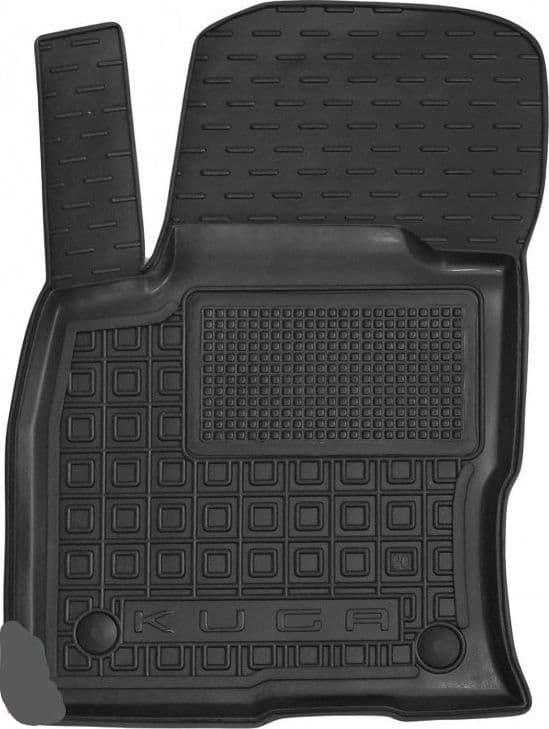 Set Tappetini di gomma su misura per Ford Kuga (2020+) in Tappetini antiscivolo Autooggetti.it - Roma, commercioVirtuoso.it