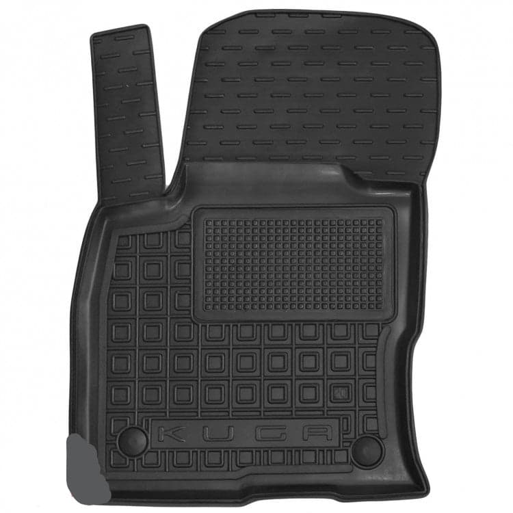 Set Tappetini di gomma su misura per Ford Kuga (2020+) in Tappetini antiscivolo Autooggetti.it - Roma, commercioVirtuoso.it
