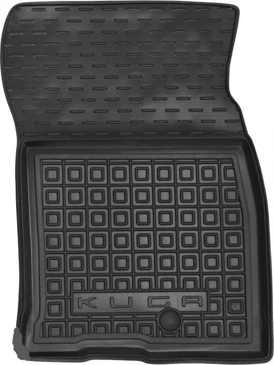Set Tappetini di gomma su misura per Ford Kuga (2020+) in Tappetini antiscivolo Autooggetti.it - Roma, commercioVirtuoso.it