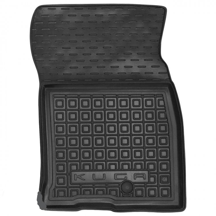 Set Tappetini di gomma su misura per Ford Kuga (2020+) in Tappetini antiscivolo Autooggetti.it - Roma, commercioVirtuoso.it