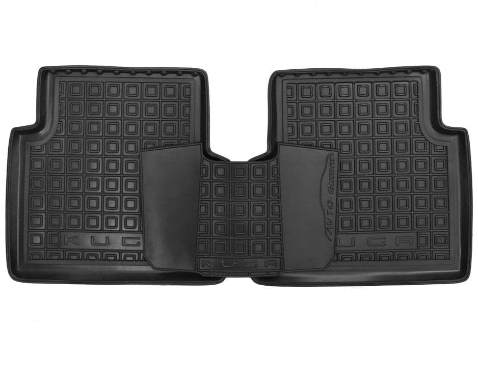 Set Tappetini di gomma su misura per Ford Kuga (2020+) in Tappetini antiscivolo Autooggetti.it - Roma, commercioVirtuoso.it