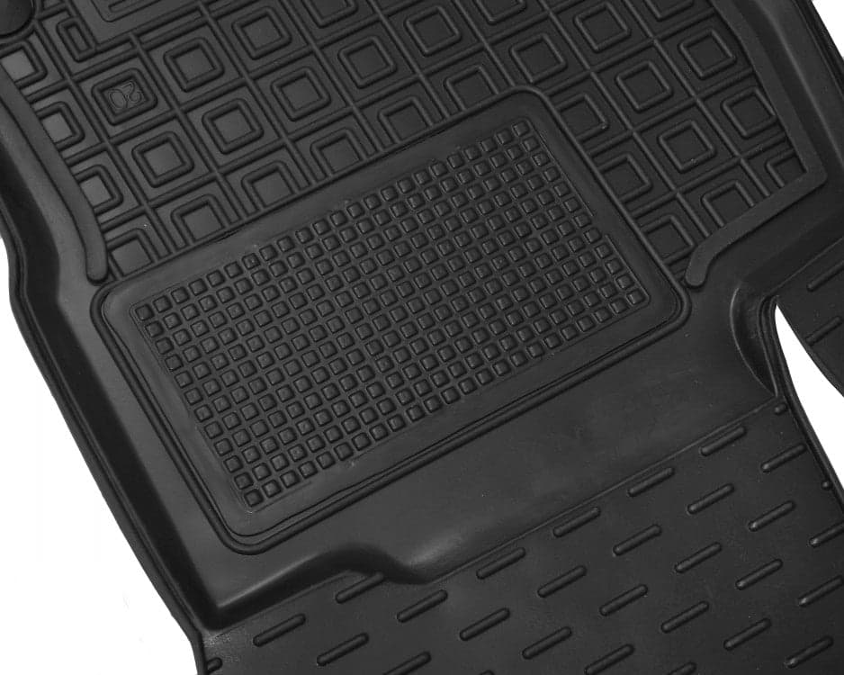 Set Tappetini di gomma su misura per Ford Kuga (2020+) in Tappetini antiscivolo Autooggetti.it - Roma, commercioVirtuoso.it