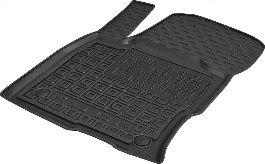 Set Tappetini di gomma su misura per Ford Kuga (2020+) in Tappetini antiscivolo Autooggetti.it - Roma, commercioVirtuoso.it