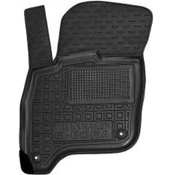 Set tappetini di gomma su misura per Volkswagen e-Bora (2020+) in Tappetini antiscivolo Autooggetti.it - Roma, commercioVirtuoso.it