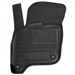 Set tappetini di gomma su misura per Volkswagen e-Bora (2020+) in Tappetini antiscivolo Autooggetti.it - Roma, commercioVirtuoso.it