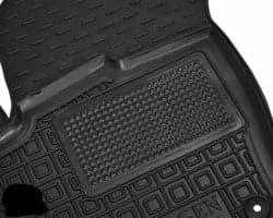 Set tappetini di gomma su misura per Volkswagen e-Bora (2020+) in Tappetini antiscivolo Autooggetti.it - Roma, commercioVirtuoso.it