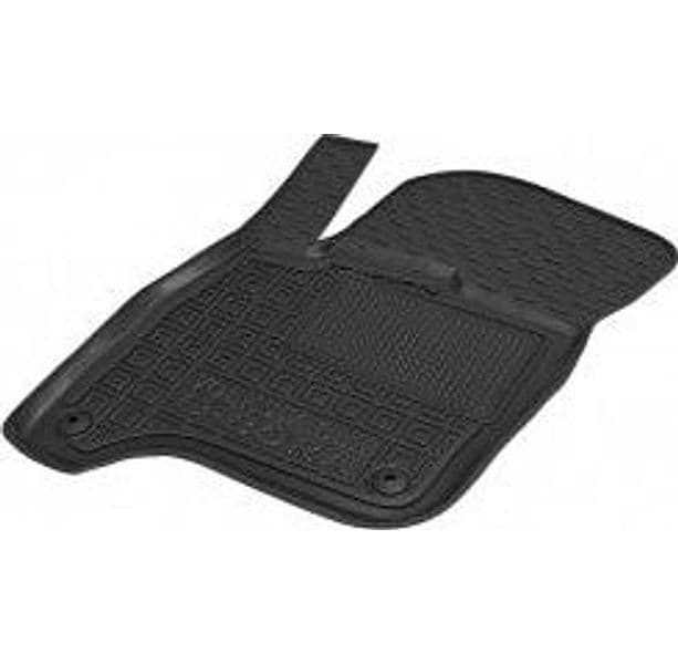 Set tappetini di gomma su misura per Volkswagen e-Bora (2020+) in Tappetini antiscivolo Autooggetti.it - Roma, commercioVirtuoso.it