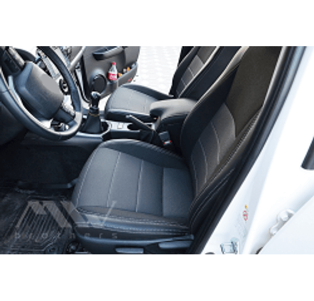 Coprisedili su misura per Toyota Hilux 8 (2015+) Solo anteriori, Comfort style in Set per interni Autooggetti.it - Roma, commercioVirtuoso.it