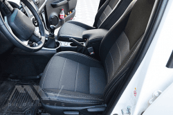 Coprisedili su misura per Toyota Hilux 8 (2015+) Solo anteriori, Comfort style in Set per interni Autooggetti.it - Roma, commercioVirtuoso.it