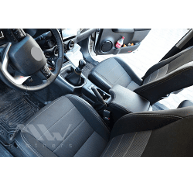 Coprisedili su misura per Toyota Hilux 8 (2015+) Solo anteriori, Comfort style in Set per interni Autooggetti.it - Roma, commercioVirtuoso.it