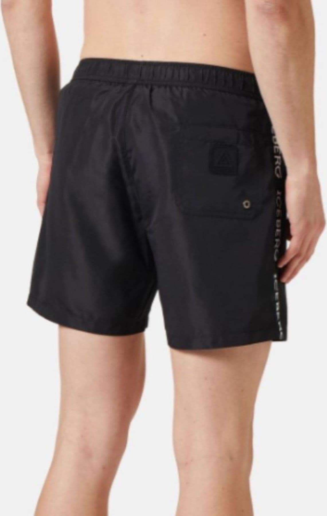 ICEBERG COSTUME TAPE da uomo in Pantaloncini e calzoncini Drestige - Casamassima, commercioVirtuoso.it