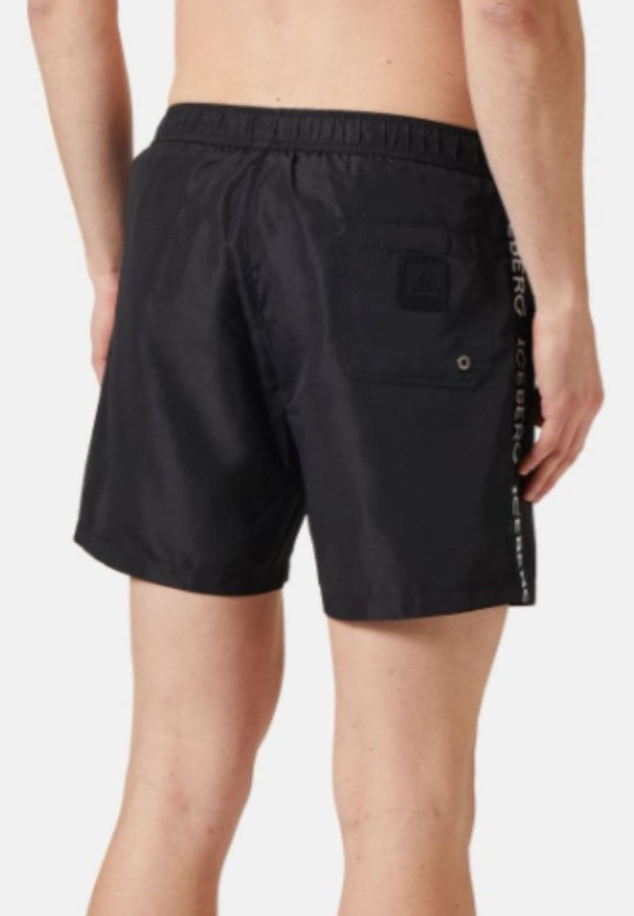 ICEBERG COSTUME TAPE da uomo in Pantaloncini e calzoncini Drestige - Casamassima, commercioVirtuoso.it