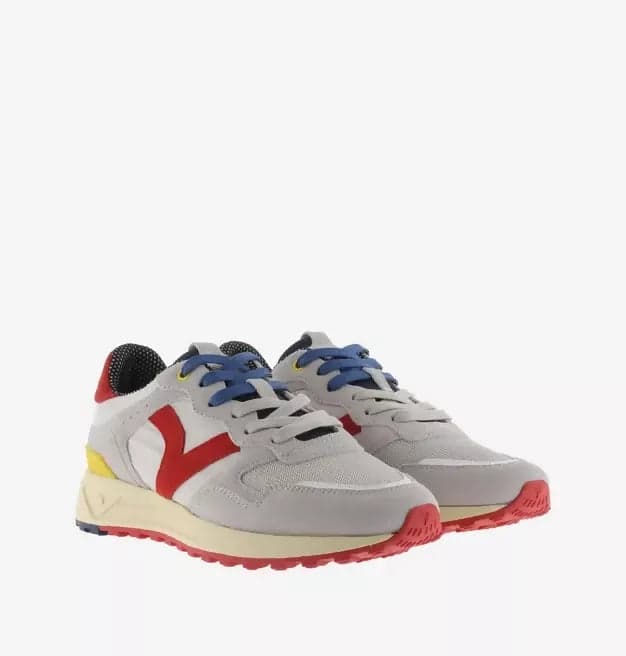 Victoria uomo sneakers flow sport in Sneaker casual Cantali Calzature - Randazzo, commercioVirtuoso.it