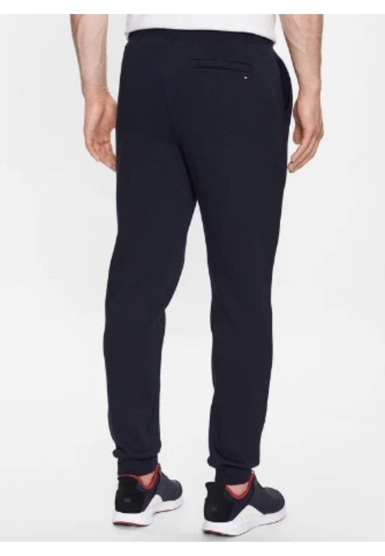 Tommy Hilfiger PANTALONE TUTA RWB HILFIGER SWEATPA da uomo in Pantaloni sportivi Drestige - Casamassima, commercioVirtuoso.it