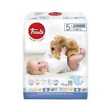 TRUDI Baby Care Pannolini Per Bambini - comfort e protezione - tutte le misure disponibili - 6 pacchi in Pannolini per bambini Sanitaria Gioia del Bimbo - Villa San Giovanni, commercioVirtuoso.it